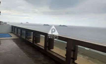 Apartamento à venda, 4 quartos, 2 suítes, 4 vagas, barra da tijuca - rio de janeiro/rj