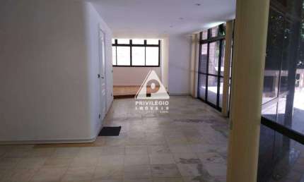 Cobertura linear jardim oceânico 4 quartos 2 suites 3 vagas