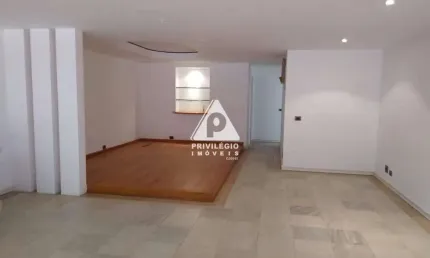 Cobertura linear jardim oceânico 4 quartos 2 suites 3 vagas