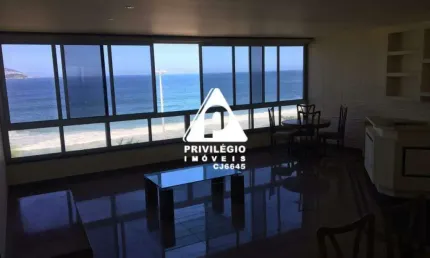 Apartamento com 3 quartos à venda na Avenida Delfim Moreira, --, Leblon, Rio de Janeiro