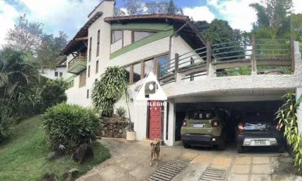Casa à venda, 4 quartos, 2 vagas, itanhangá - rio de janeiro/rj