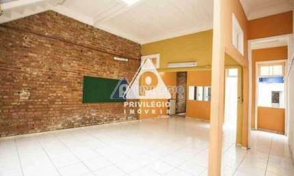Casa com 1 quarto à venda na Rua Joaquim Silva, --, Centro, Rio de Janeiro