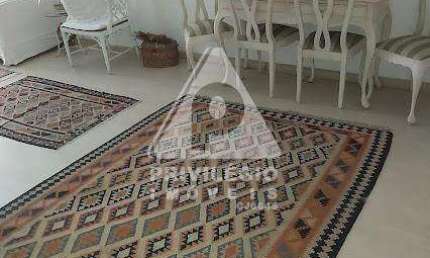 Apartamento à venda, 2 quartos, 1 suíte, 1 vaga, Leblon - RIO DE JANEIRO/RJ