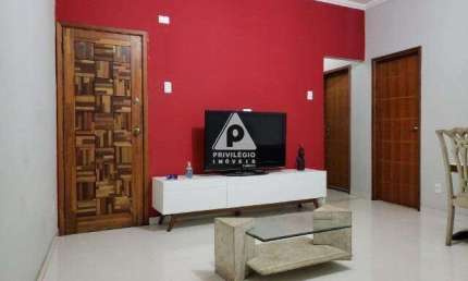Casa 4 quartos 1 suite 1 vaga Jardim Shopping BRT comercio Jacarepagua Tanque