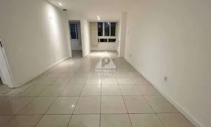 Apartamento à venda, 3 quartos, copacabana - rio de janeiro/rj