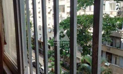 Apartamento à venda, 1 quarto, Copacabana - RIO DE JANEIRO/RJ