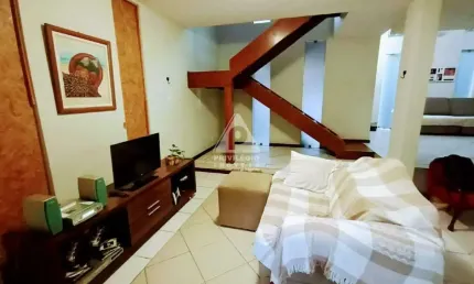 Casa com 2 quartos à venda na Rua Marina dos Coqueiros, --, Itanhangá, Rio de Janeiro