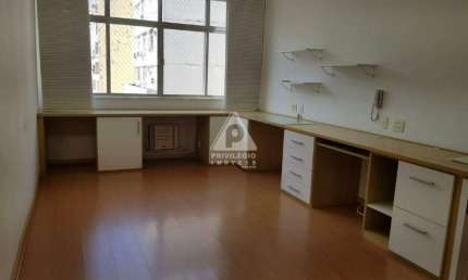 Sala comercial à venda na Rua Djalma Ulrich, --, Copacabana, Rio de Janeiro