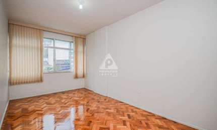 Apartamento à venda, 1 quarto, 1 vaga, Copacabana - RIO DE JANEIRO/RJ