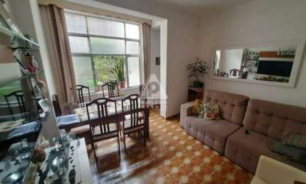Apartamento à venda, 2 quartos, Centro - RIO DE JANEIRO/RJ