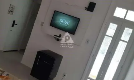 Apartamento à venda, 1 quarto, copacabana - rio de janeiro/rj