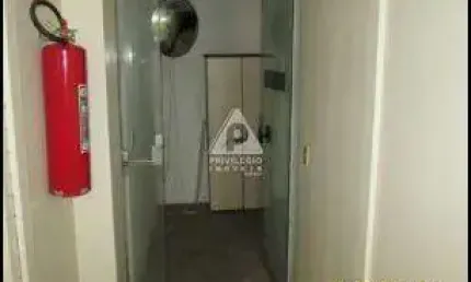 Sala comercial à venda na Avenida Nossa Senhora de Copacabana, --, Copacabana, Rio de Janeiro