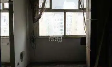 Sala comercial à venda na Avenida Nossa Senhora de Copacabana, --, Copacabana, Rio de Janeiro