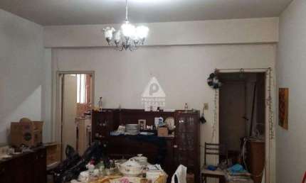 Apartamento à venda, 3 quartos, 1 vaga, Copacabana - RIO DE JANEIRO/RJ