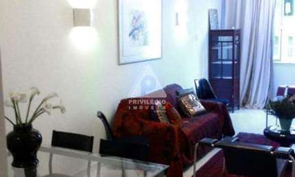 Apartamento com 3 quartos à venda na Avenida Nossa Senhora de Copacabana, --, Copacabana, Rio de Janeiro