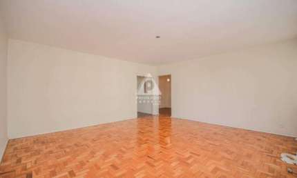Apartamento à venda, 3 quartos, 1 suíte, 1 vaga, Copacabana - RIO DE JANEIRO/RJ