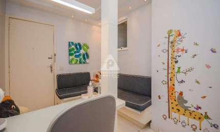 Sala comercial à venda na Avenida Nossa Senhora de Copacabana, --, Copacabana, Rio de Janeiro