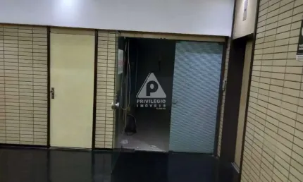 Sala comercial à venda na Avenida Nossa Senhora de Copacabana, --, Copacabana, Rio de Janeiro