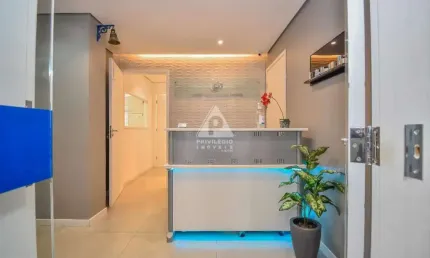 Sala comercial à venda na Avenida Nossa Senhora de Copacabana, --, Copacabana, Rio de Janeiro