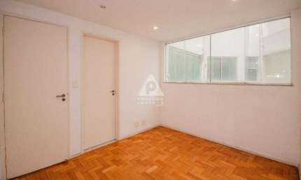 Apartamento à venda, 3 quartos, 1 vaga, Copacabana - RIO DE JANEIRO/RJ