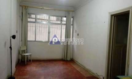 Apartamento à venda, 2 quartos, copacabana - rio de janeiro/rj