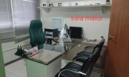 Sala comercial à venda na Rua Figueiredo Magalhães, --, Copacabana, Rio de Janeiro
