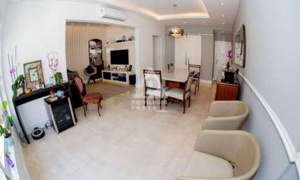 Apartamento à venda, 3 quartos, 1 suíte, 1 vaga, Copacabana - RIO DE JANEIRO/RJ