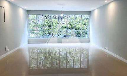 Apartamento à venda, 3 quartos, 1 suíte, 1 vaga, Copacabana - RIO DE JANEIRO/RJ
