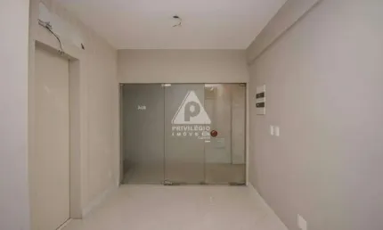 Sala comercial à venda na Rua Santa Clara, --, Copacabana, Rio de Janeiro