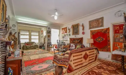 Apartamento à venda, 3 quartos, 1 suíte, 1 vaga, copacabana - rio de janeiro/rj