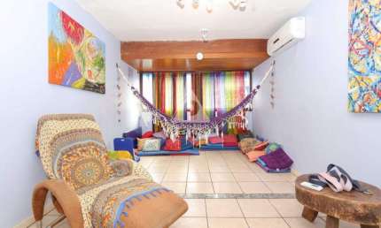 Sala comercial à venda na Avenida Princesa Isabel, --, Copacabana, Rio de Janeiro