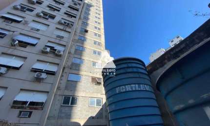 Hotel à venda, 1 quarto, Copacabana - RIO DE JANEIRO/RJ