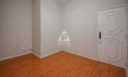 Apartamento à venda, 2 quartos, Copacabana - RIO DE JANEIRO/RJ