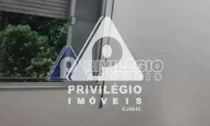 Apartamento à venda, 2 quartos, copacabana - rio de janeiro/rj