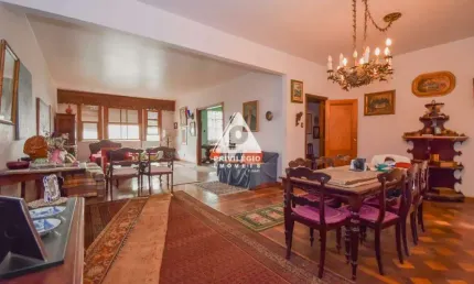 Apartamento à venda, 3 quartos, 1 suíte, leme - rio de janeiro/rj