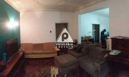 Apartamento à venda, 3 quartos, 1 suíte, 1 vaga, Copacabana - RIO DE JANEIRO/RJ