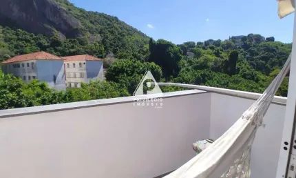 Cobertura com 3 quartos à venda na Rua Barata Ribeiro, --, Copacabana, Rio de Janeiro