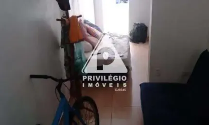 Apartamento com 1 quarto à venda na Rua Carvalho  Mendonça, --, Copacabana, Rio de Janeiro