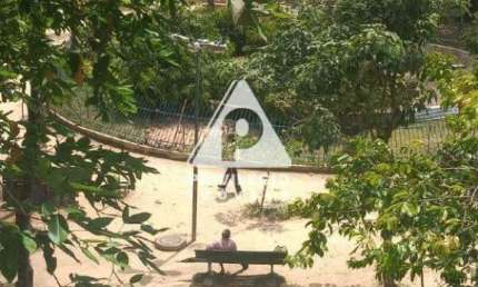 Apartamento à venda, 7 quartos, 3 suítes, 4 vagas, Copacabana - RIO DE JANEIRO/RJ