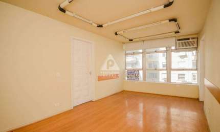 Sala Comercial à venda, 3 vagas, Copacabana - RIO DE JANEIRO/RJ