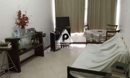 Apartamento com 3 quartos à venda na Rua Cinco de Julho, --, Copacabana, Rio de Janeiro