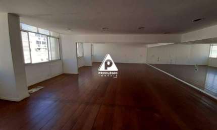 Salão à venda, 1 vaga, Copacabana - RIO DE JANEIRO/RJ