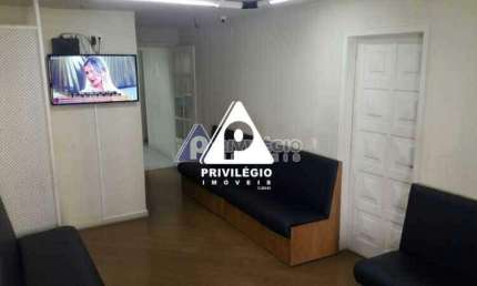 Sala comercial à venda na Avenida Nossa Senhora de Copacabana, --, Copacabana, Rio de Janeiro