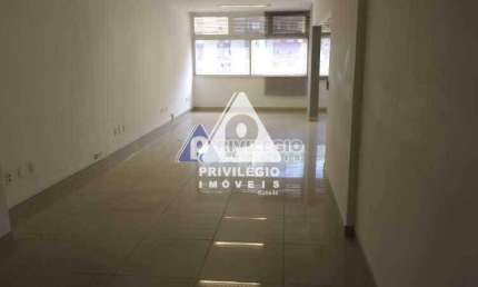 Sala comercial à venda na Avenida Princesa Isabel, --, Copacabana, Rio de Janeiro