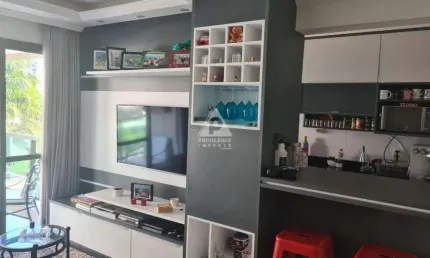 Apartamento,2 quartos ,pontal oceânico, recreio dos bandeirantes