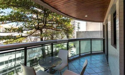 Apartamento à venda, 2 quartos, 2 suítes, 2 vagas, ipanema - rio de janeiro/rj