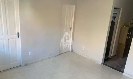 Casa com 2 quartos à venda na Rua do Rocha, --, Rocha, Rio de Janeiro