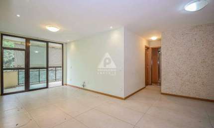 Apartamento com 2 quartos à venda na Rua Pinheiro Machado, --, Laranjeiras, Rio de Janeiro