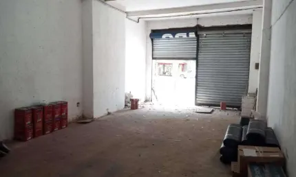 Loja de rua no cosme velho com 241m2 - próximo ao trem do corcovado
