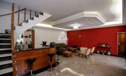 Apartamento à venda, 3 quartos, 1 suíte, 3 vagas, Laranjeiras - RIO DE JANEIRO/RJ